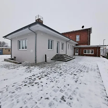 Am Bahnhof * Kavelstorf