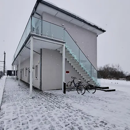 Affittacamere Am Bahnhof