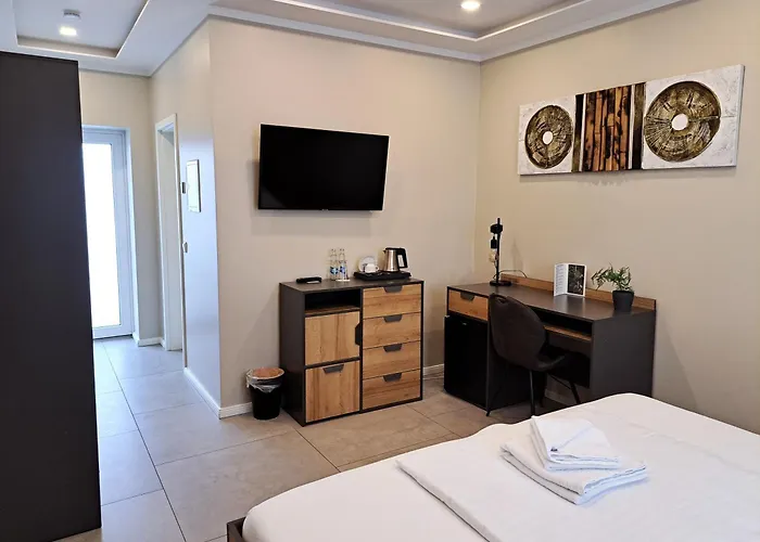 Am Bahnhof Gasthof Kavelstorf